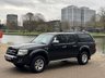 USED 2009 09 FORD RANGER 3.0 THUNDER 4X4 LWB D/C 2d 156 BHP DELIVERY AVALIABLE