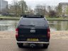 USED 2009 09 FORD RANGER 3.0 THUNDER 4X4 LWB D/C 2d 156 BHP DELIVERY AVALIABLE