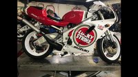USED 1996 SUZUKI RGV250 SP VJ23A Sports Classic Excellent and very low mileage
