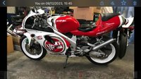 USED 1996 SUZUKI RGV250 SP VJ23A Sports Classic Excellent and very low mileage