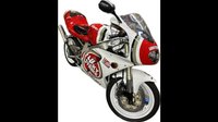 USED 1996 SUZUKI RGV250 SP VJ23A Sports Classic Excellent and very low mileage