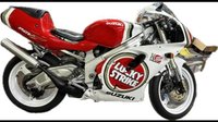 USED 1996 SUZUKI RGV250 SP VJ23A Sports Classic Excellent and very low mileage