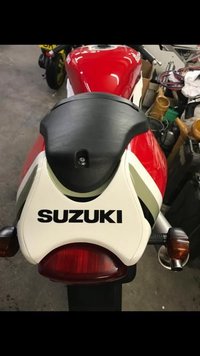 USED 1996 SUZUKI RGV250 SP VJ23A Sports Classic Excellent and very low mileage