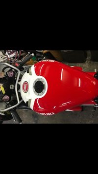 USED 1996 SUZUKI RGV250 SP VJ23A Sports Classic Excellent and very low mileage