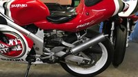 USED 1996 SUZUKI RGV250 SP VJ23A Sports Classic Excellent and very low mileage