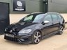 USED 2019 19 VOLKSWAGEN GOLF 2.0 R TSI 4MOTION DSG 5d 296 BHP New in Stock, DSG Gearbox
