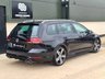 USED 2019 19 VOLKSWAGEN GOLF 2.0 R TSI 4MOTION DSG 5d 296 BHP New in Stock, DSG Gearbox