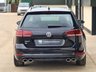 USED 2019 19 VOLKSWAGEN GOLF 2.0 R TSI 4MOTION DSG 5d 296 BHP New in Stock, DSG Gearbox