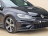 USED 2019 19 VOLKSWAGEN GOLF 2.0 R TSI 4MOTION DSG 5d 296 BHP New in Stock, DSG Gearbox