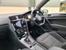 USED 2019 19 VOLKSWAGEN GOLF 2.0 R TSI 4MOTION DSG 5d 296 BHP New in Stock, DSG Gearbox