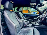 USED 2016 16 BMW 4 SERIES 2.0 420D M SPORT 2d 188 BHP 