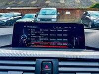USED 2016 16 BMW 4 SERIES 2.0 420D M SPORT 2d 188 BHP 