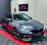 USED 2016 16 BMW 4 SERIES 2.0 420D M SPORT 2d 188 BHP 