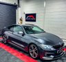 USED 2016 16 BMW 4 SERIES 2.0 420D M SPORT 2d 188 BHP 