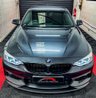 USED 2016 16 BMW 4 SERIES 2.0 420D M SPORT 2d 188 BHP 