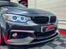 USED 2016 16 BMW 4 SERIES 2.0 420D M SPORT 2d 188 BHP 