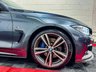 USED 2016 16 BMW 4 SERIES 2.0 420D M SPORT 2d 188 BHP 