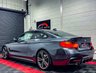USED 2016 16 BMW 4 SERIES 2.0 420D M SPORT 2d 188 BHP 