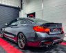 USED 2016 16 BMW 4 SERIES 2.0 420D M SPORT 2d 188 BHP 