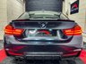 USED 2016 16 BMW 4 SERIES 2.0 420D M SPORT 2d 188 BHP 