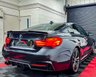 USED 2016 16 BMW 4 SERIES 2.0 420D M SPORT 2d 188 BHP 