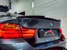 USED 2016 16 BMW 4 SERIES 2.0 420D M SPORT 2d 188 BHP 