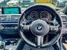 USED 2016 16 BMW 4 SERIES 2.0 420D M SPORT 2d 188 BHP 
