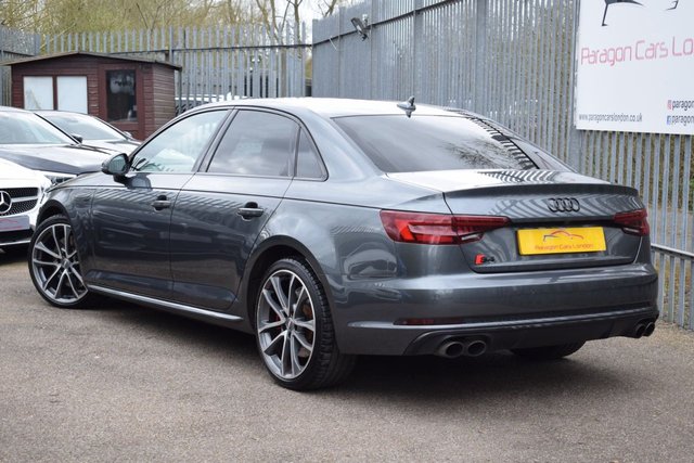 View our AUDI A4