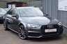 USED 2018 18 AUDI A4 3.0 S4 TFSI QUATTRO 4d 349 BHP B&O - VIRTUAL DASH - CAMERA - MATRIX LIGHTS - CARBON INTERIOR