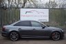 USED 2018 18 AUDI A4 3.0 S4 TFSI QUATTRO 4d 349 BHP B&O - VIRTUAL DASH - CAMERA - MATRIX LIGHTS - CARBON INTERIOR