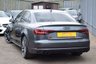 USED 2018 18 AUDI A4 3.0 S4 TFSI QUATTRO 4d 349 BHP B&O - VIRTUAL DASH - CAMERA - MATRIX LIGHTS - CARBON INTERIOR