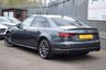 USED 2018 18 AUDI A4 3.0 S4 TFSI QUATTRO 4d 349 BHP B&O - VIRTUAL DASH - CAMERA - MATRIX LIGHTS - CARBON INTERIOR