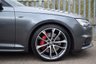 USED 2018 18 AUDI A4 3.0 S4 TFSI QUATTRO 4d 349 BHP B&O - VIRTUAL DASH - CAMERA - MATRIX LIGHTS - CARBON INTERIOR