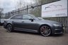 USED 2018 18 AUDI A4 3.0 S4 TFSI QUATTRO 4d 349 BHP B&O - VIRTUAL DASH - CAMERA - MATRIX LIGHTS - CARBON INTERIOR
