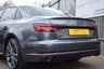USED 2018 18 AUDI A4 3.0 S4 TFSI QUATTRO 4d 349 BHP B&O - VIRTUAL DASH - CAMERA - MATRIX LIGHTS - CARBON INTERIOR