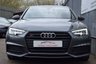 USED 2018 18 AUDI A4 3.0 S4 TFSI QUATTRO 4d 349 BHP B&O - VIRTUAL DASH - CAMERA - MATRIX LIGHTS - CARBON INTERIOR