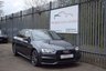 USED 2018 18 AUDI A4 3.0 S4 TFSI QUATTRO 4d 349 BHP B&O - VIRTUAL DASH - CAMERA - MATRIX LIGHTS - CARBON INTERIOR