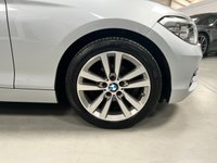 USED 2015 15 BMW 1 SERIES 1.6 118I SPORT 5d 134 BHP 