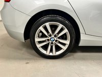 USED 2015 15 BMW 1 SERIES 1.6 118I SPORT 5d 134 BHP 