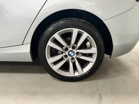 USED 2015 15 BMW 1 SERIES 1.6 118I SPORT 5d 134 BHP 