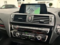 USED 2015 15 BMW 1 SERIES 1.6 118I SPORT 5d 134 BHP 