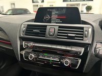 USED 2015 15 BMW 1 SERIES 1.6 118I SPORT 5d 134 BHP 