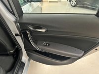 USED 2015 15 BMW 1 SERIES 1.6 118I SPORT 5d 134 BHP 