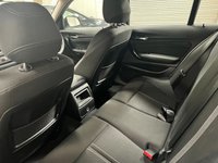 USED 2015 15 BMW 1 SERIES 1.6 118I SPORT 5d 134 BHP 