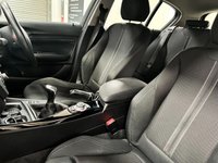 USED 2015 15 BMW 1 SERIES 1.6 118I SPORT 5d 134 BHP 