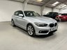 USED 2015 15 BMW 1 SERIES 1.6 118I SPORT 5d 134 BHP 