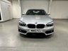 USED 2015 15 BMW 1 SERIES 1.6 118I SPORT 5d 134 BHP 
