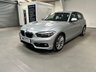 USED 2015 15 BMW 1 SERIES 1.6 118I SPORT 5d 134 BHP 