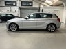 USED 2015 15 BMW 1 SERIES 1.6 118I SPORT 5d 134 BHP 
