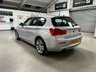 USED 2015 15 BMW 1 SERIES 1.6 118I SPORT 5d 134 BHP 